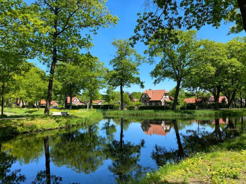Logement In De Peel Griendtsveen Zewnętrze zdjęcie
