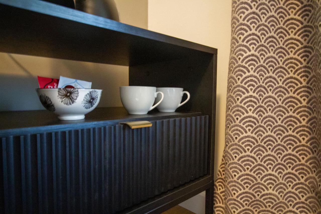 Logement In De Peel Griendtsveen Zewnętrze zdjęcie