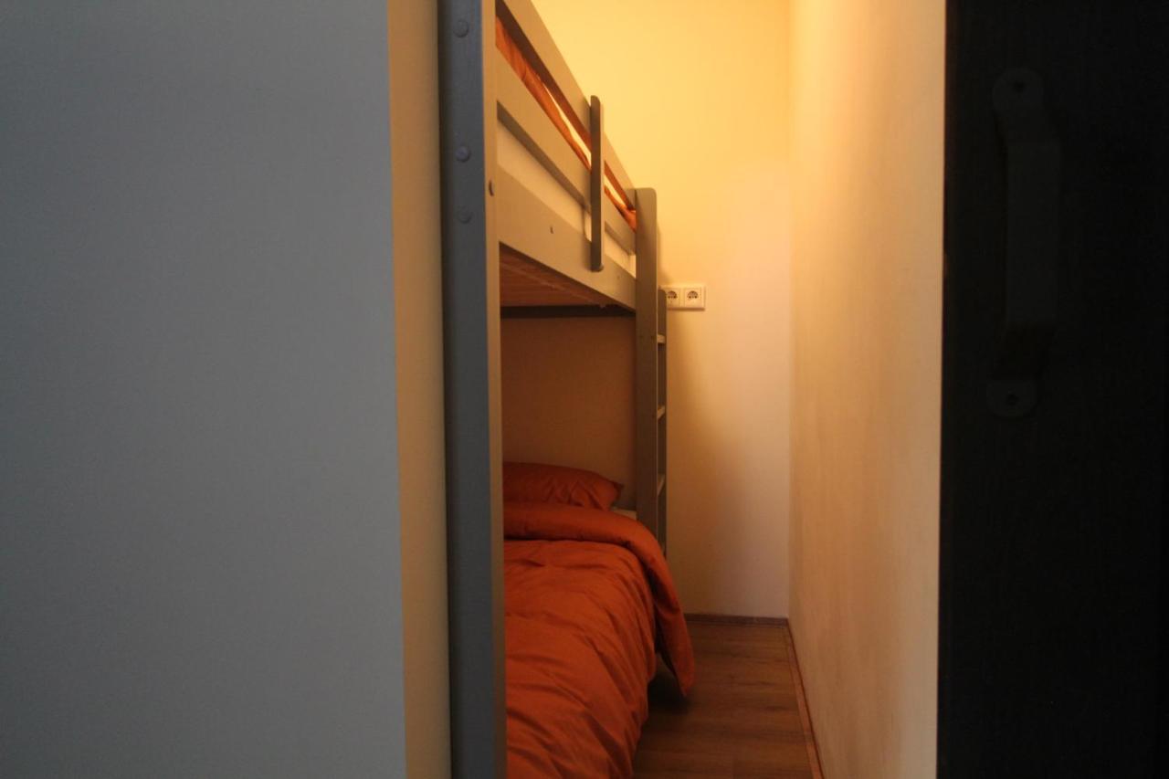 Logement In De Peel Griendtsveen Zewnętrze zdjęcie