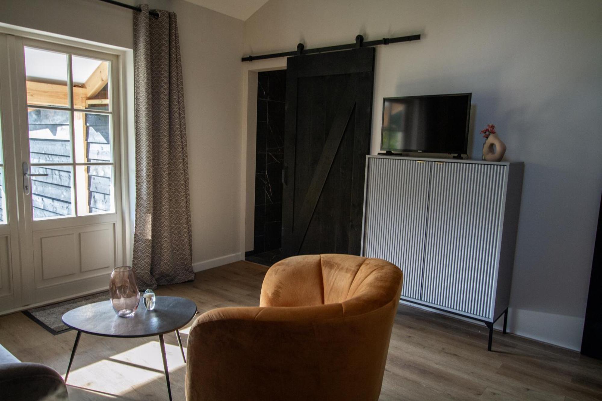 Logement In De Peel Griendtsveen Zewnętrze zdjęcie
