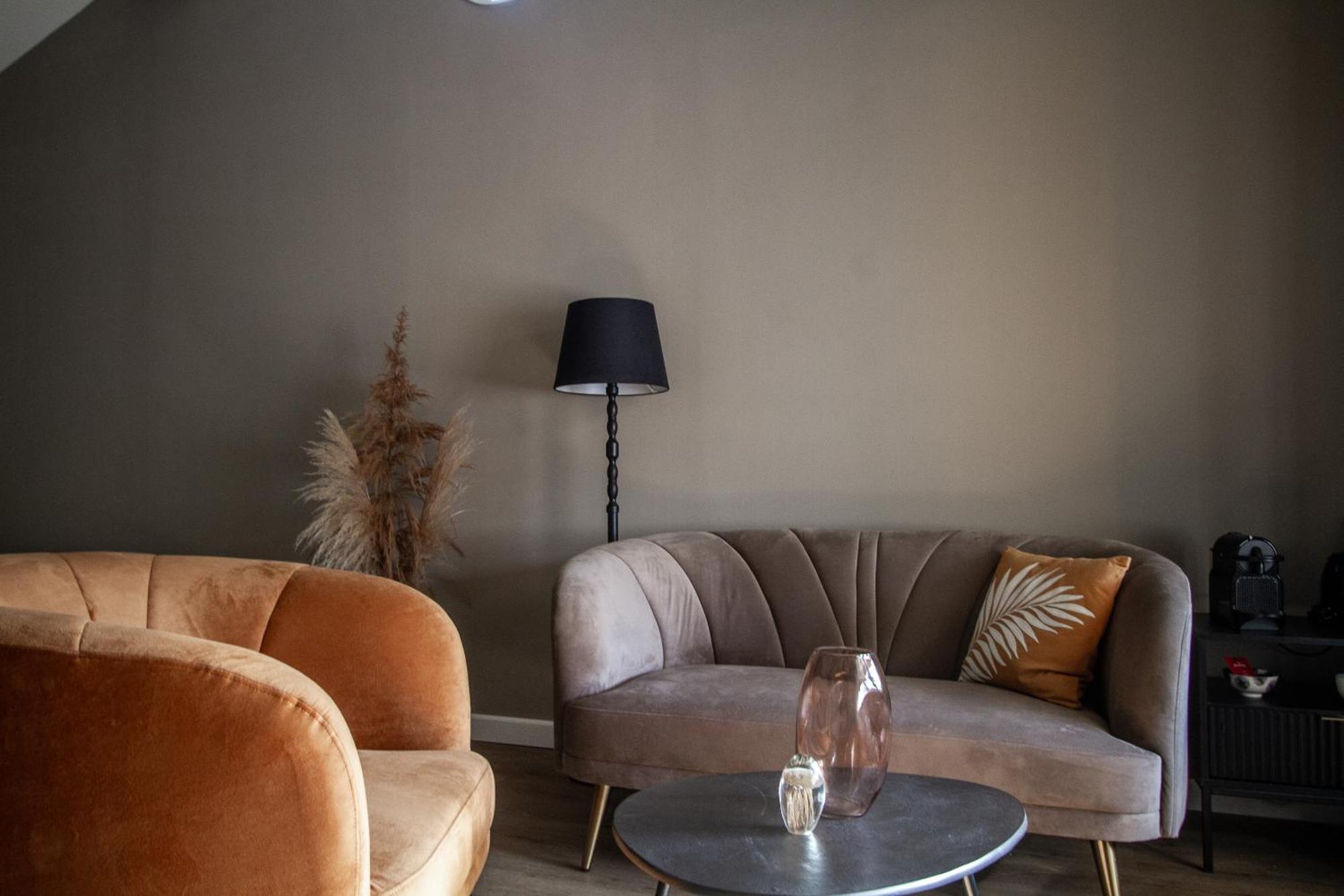 Logement In De Peel Griendtsveen Zewnętrze zdjęcie